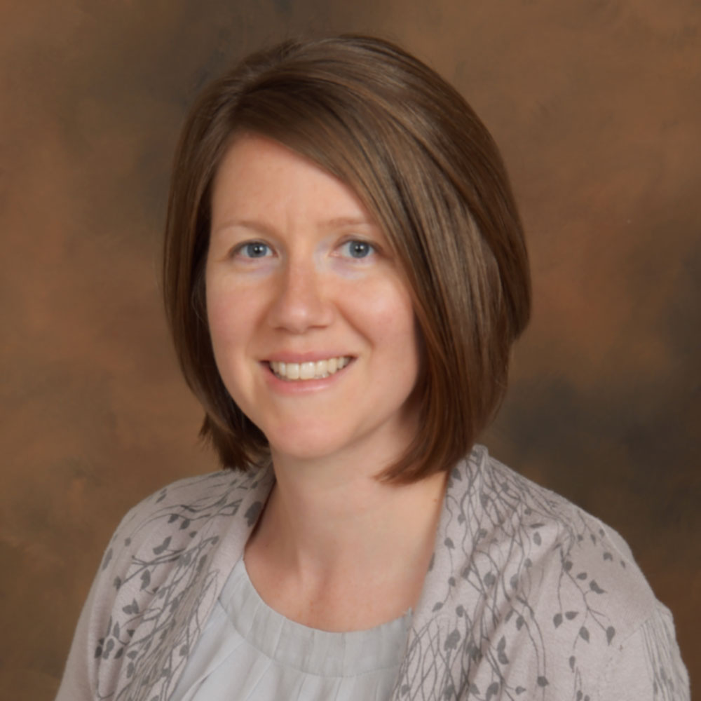 Photo of Jane Quarles