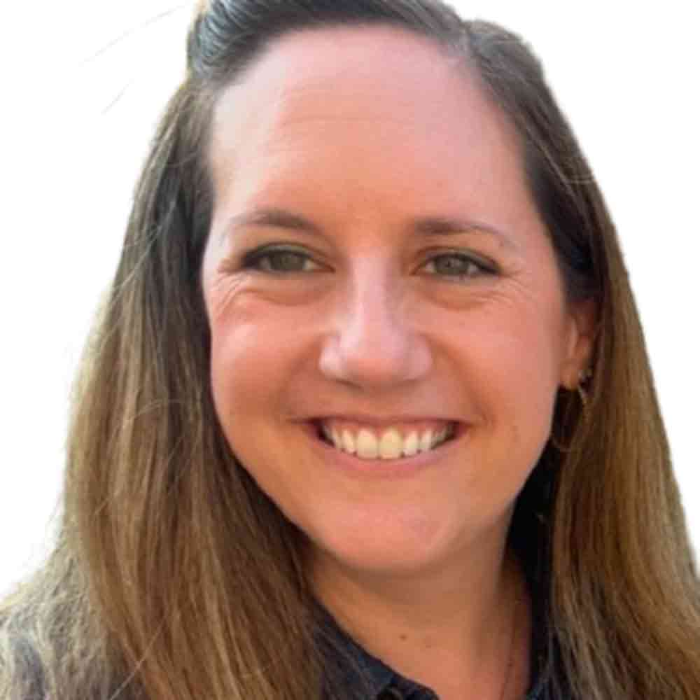 Photo of Julie Conway