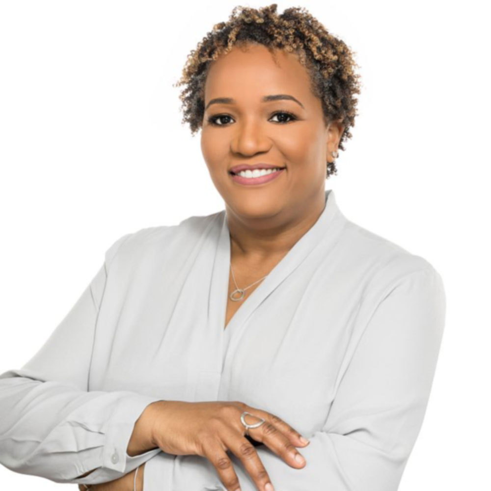 Photo of Jennifer Holloway