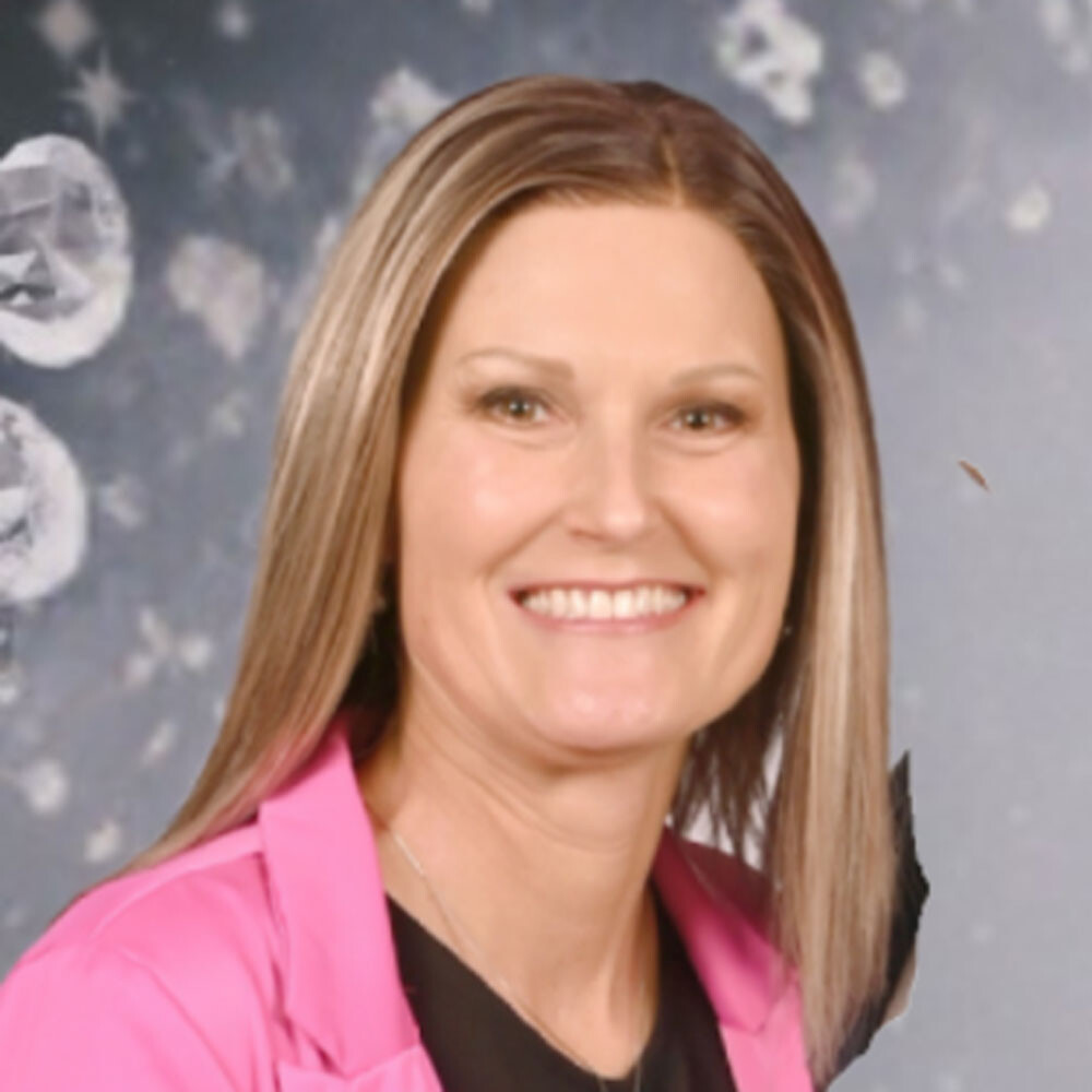 Photo of Jessica Gill
