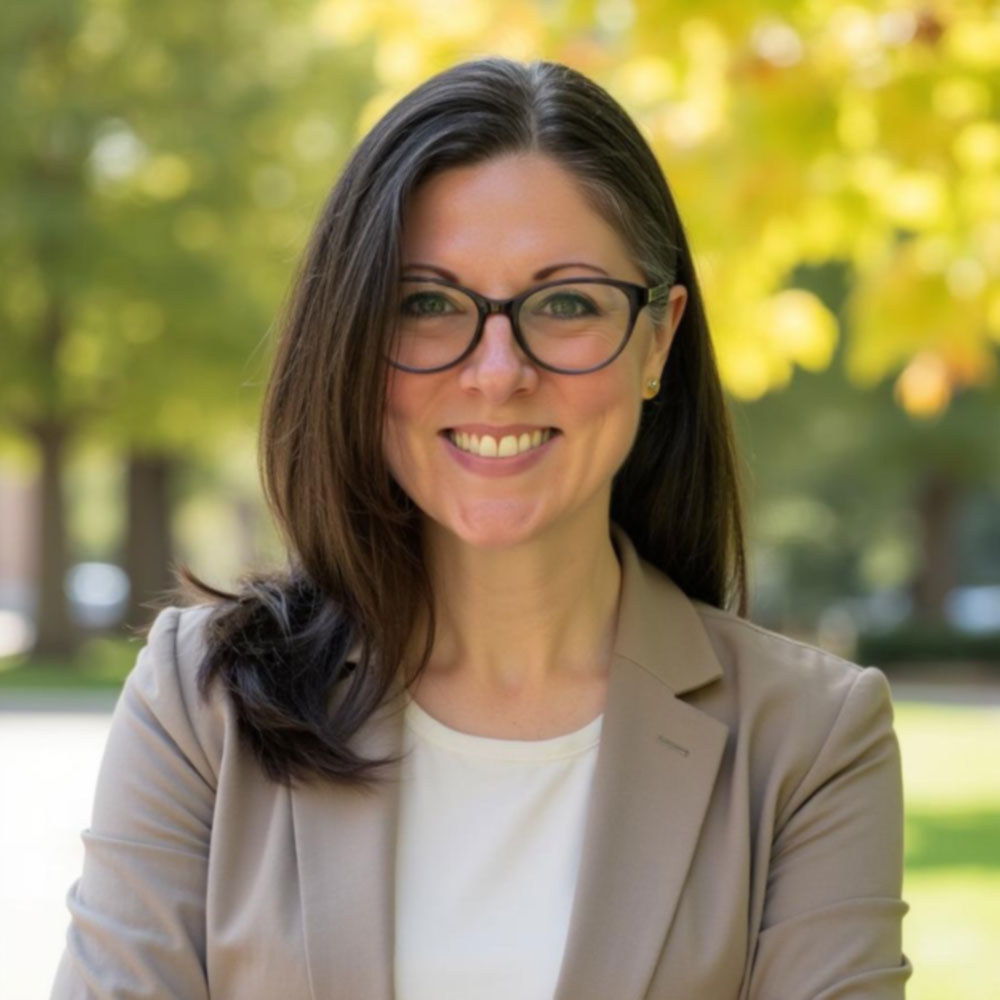 Photo of Jessica McKay