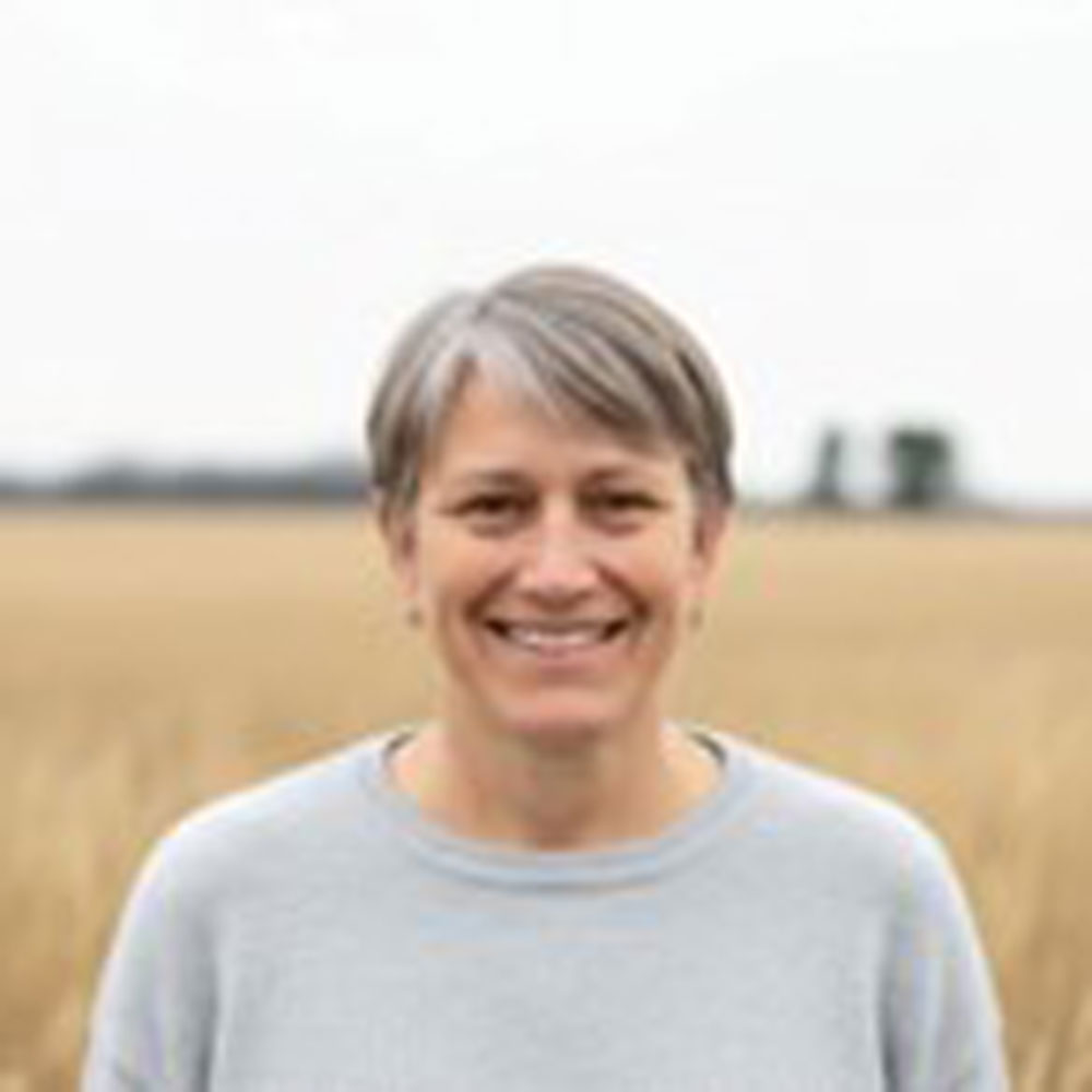 Jennifer Goodson, B.A.