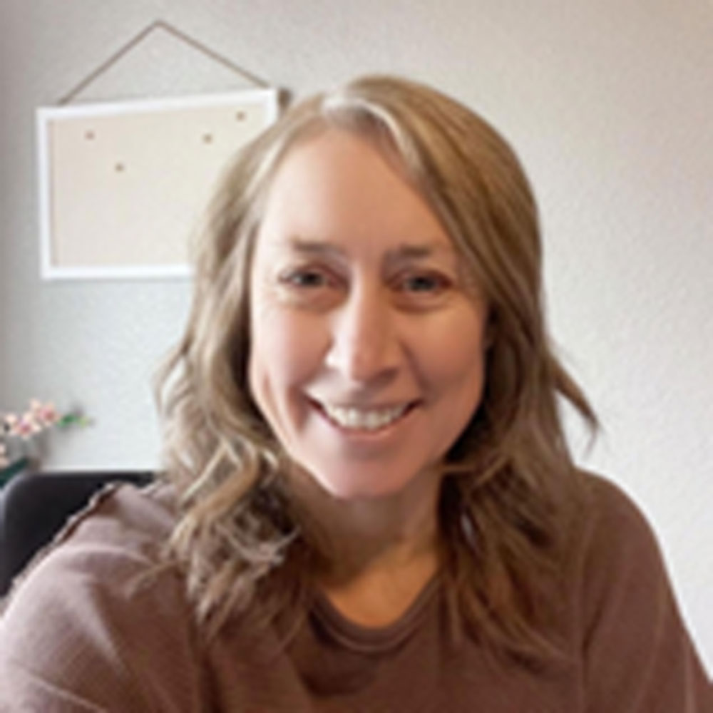 Photo of Jenny Lippold