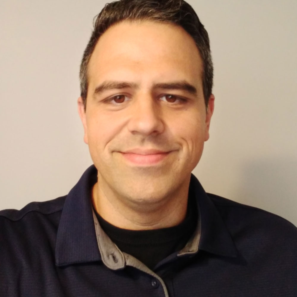 Photo of Jon Raffii
