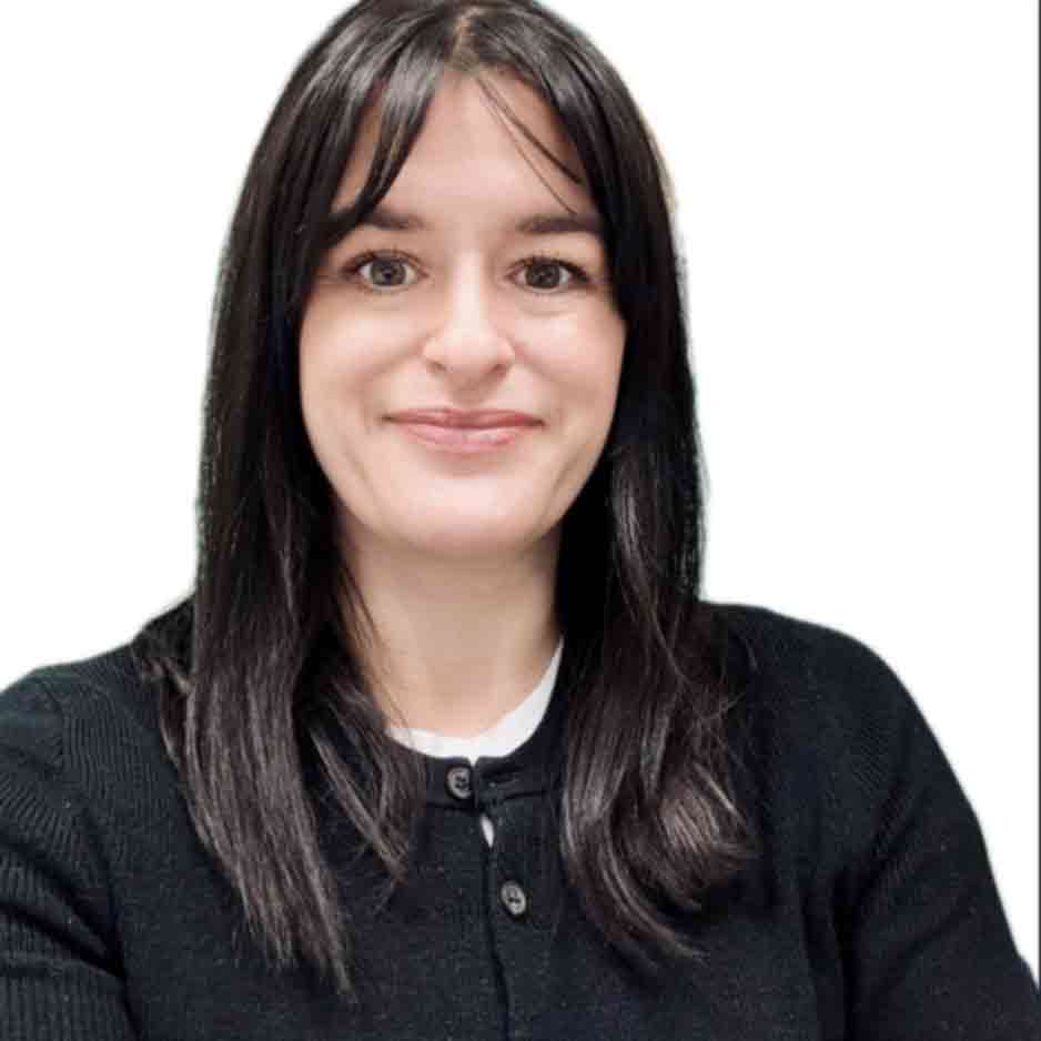Photo of Kelly Kapalka