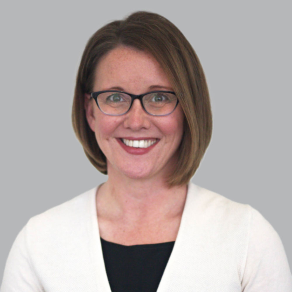 Photo of Kate NIlson