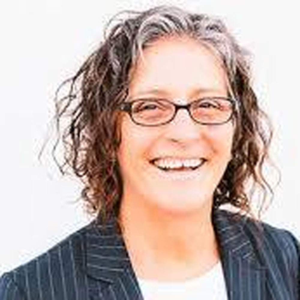 Photo of Kendra Orcutt