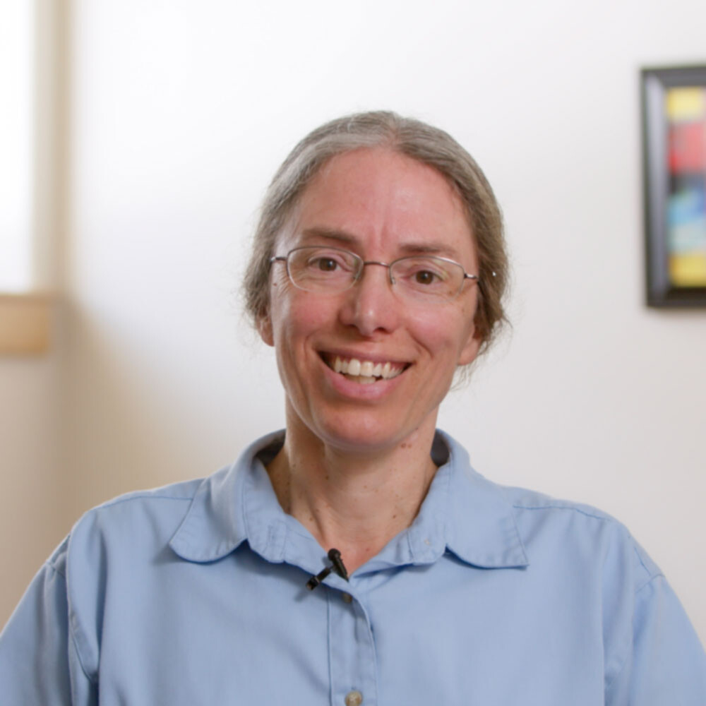 Photo of Lori Potts