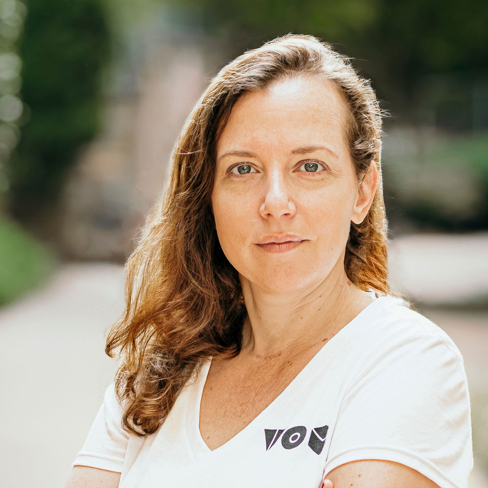 Photo of Maayan Keren