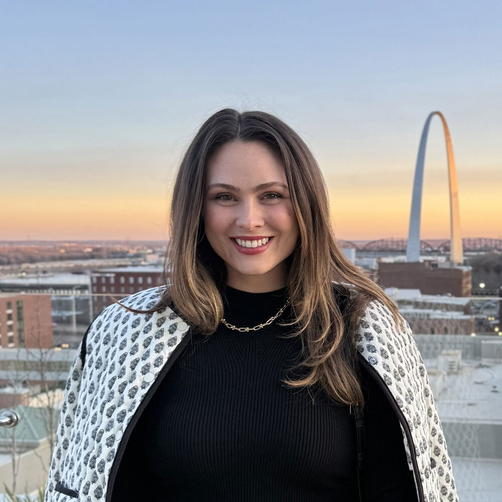 Photo of Madeleine Schultz