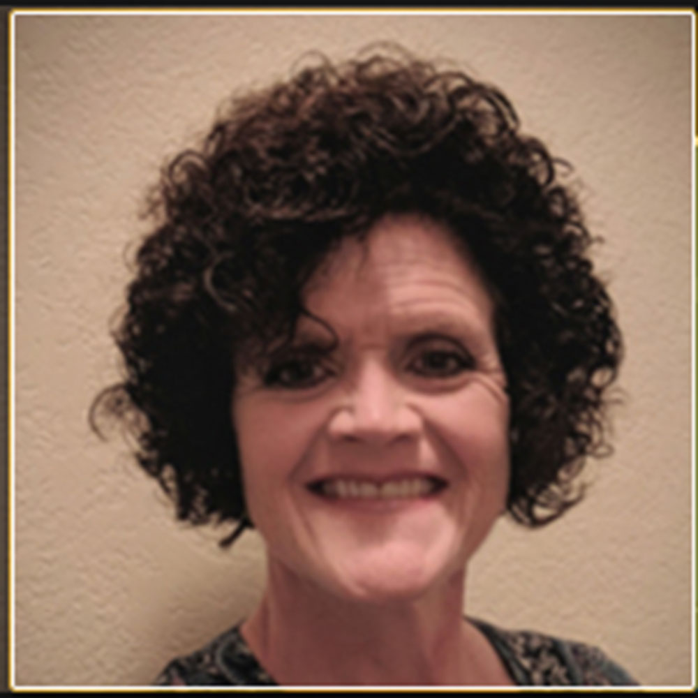 Photo of Maggie Keiler