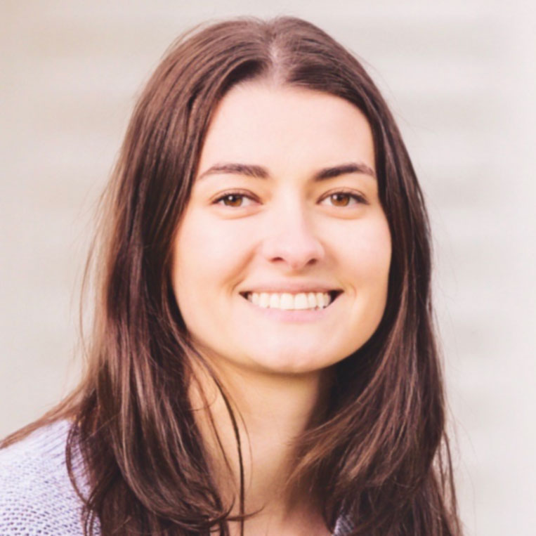 Photo of Margaret Hislop