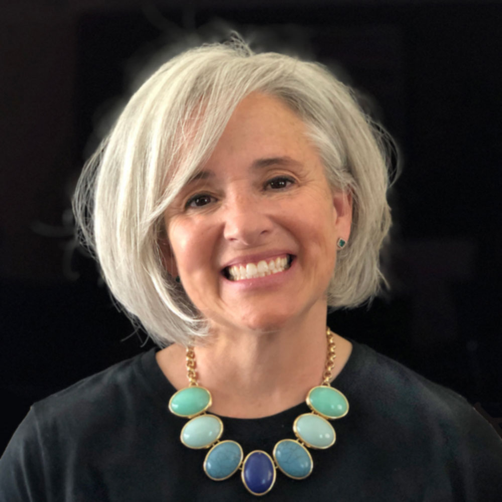Photo of Margaret Vento Wilson