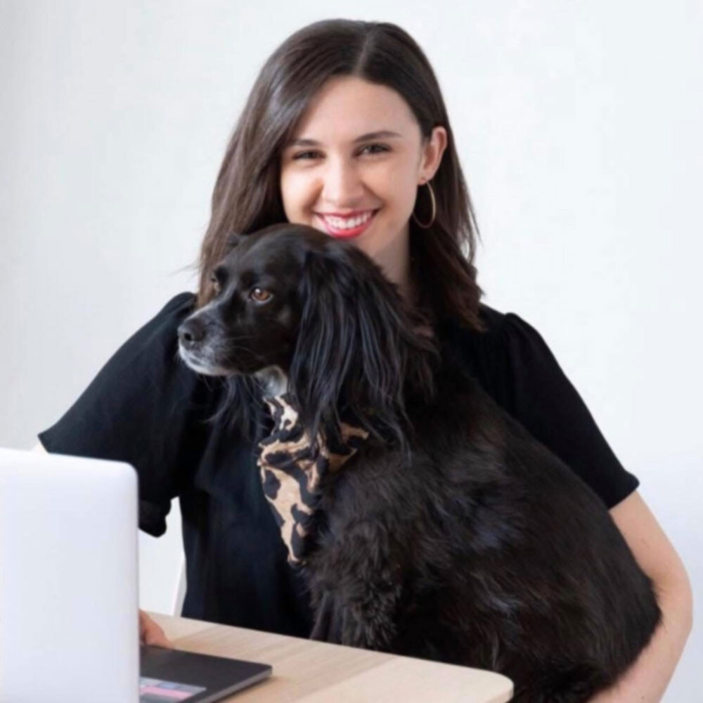 Photo of Meg Stumpf