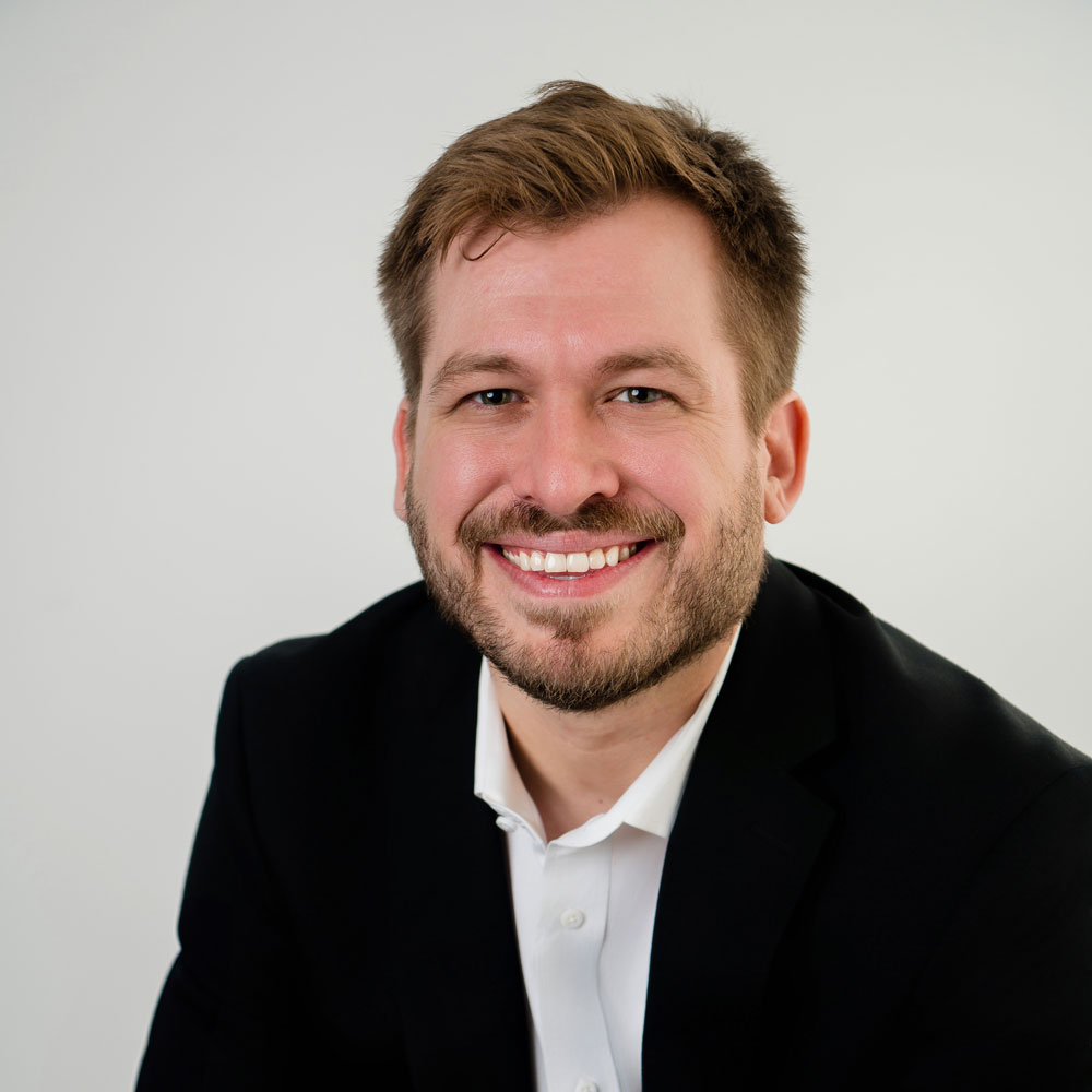 Photo of Michael Doucette