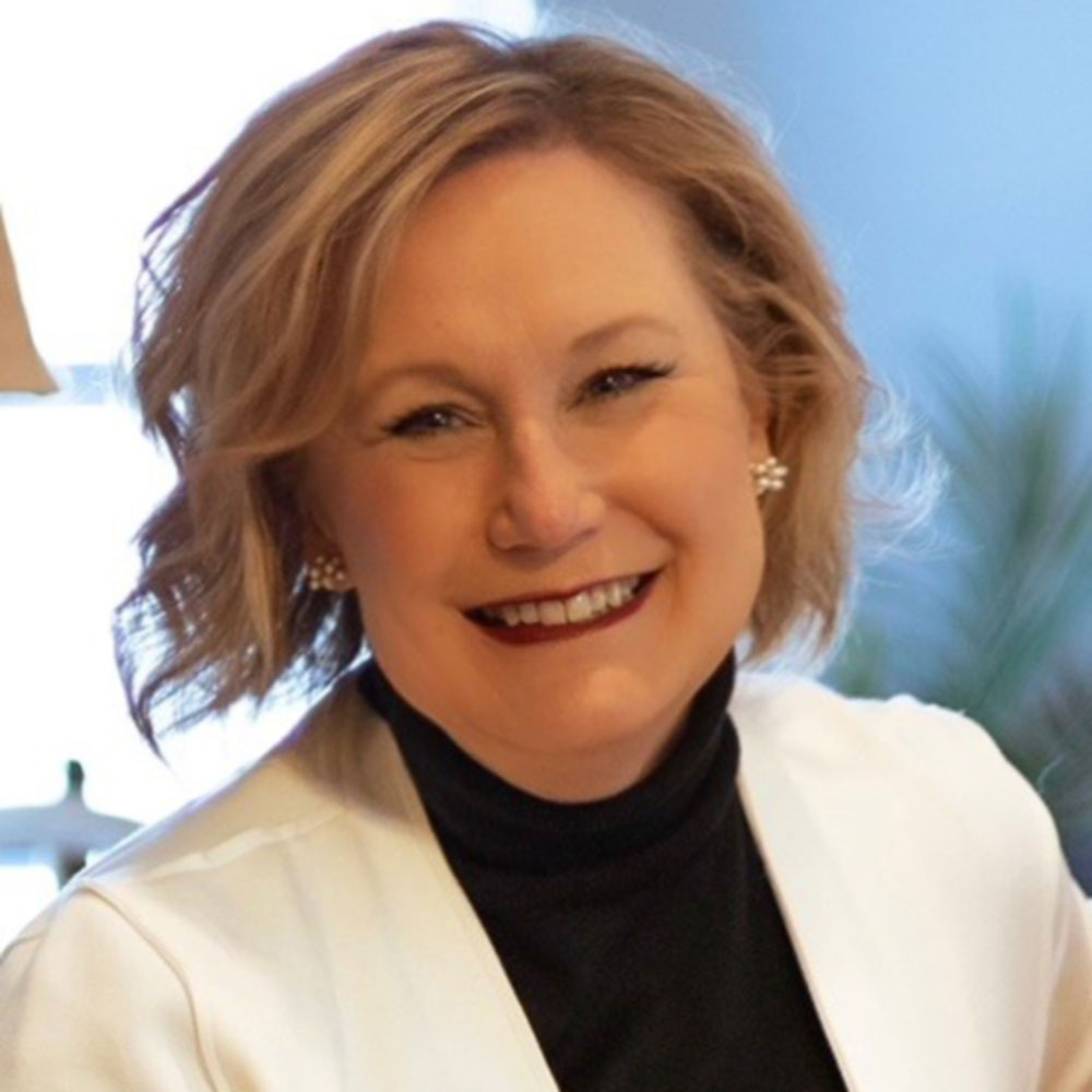 Photo of Michele DeBerry