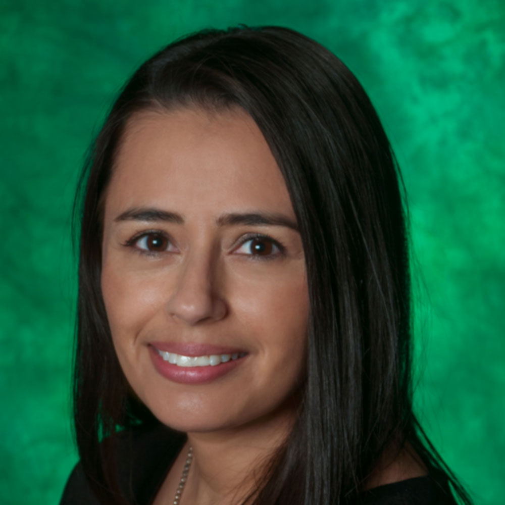 Photo of Miriam Boesch