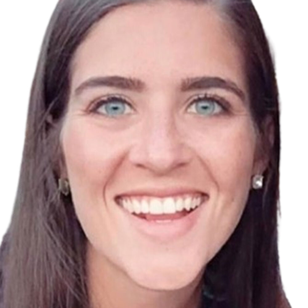 Photo of Maggie Lamb