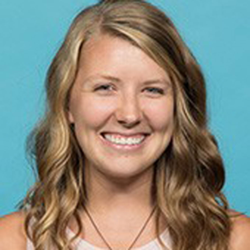 Photo of Molly Grabill