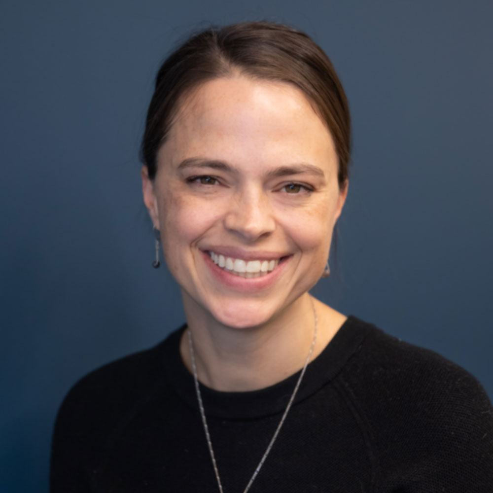 Photo of Moriah Kane