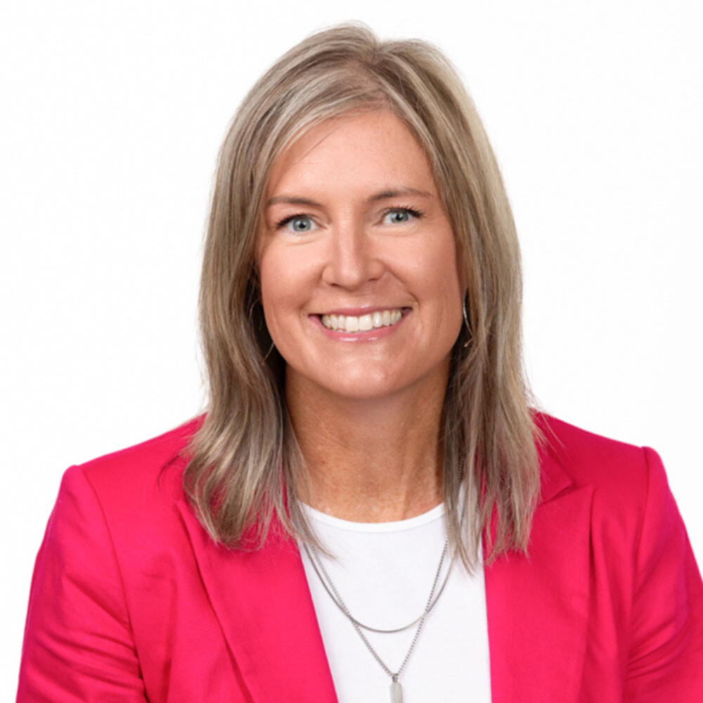 Photo of Melissa Piette