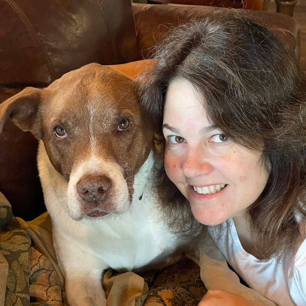 Photo of Becky Payne