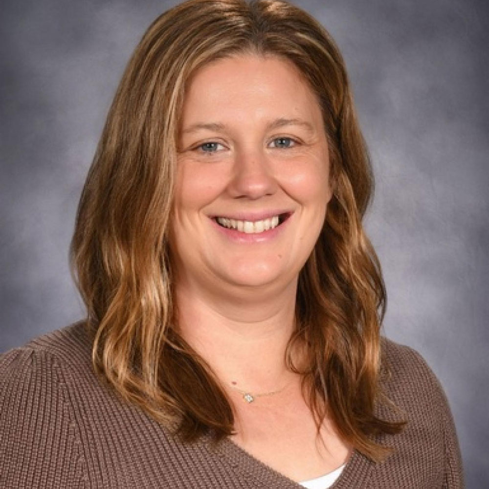 Photo of Missy Neuharth