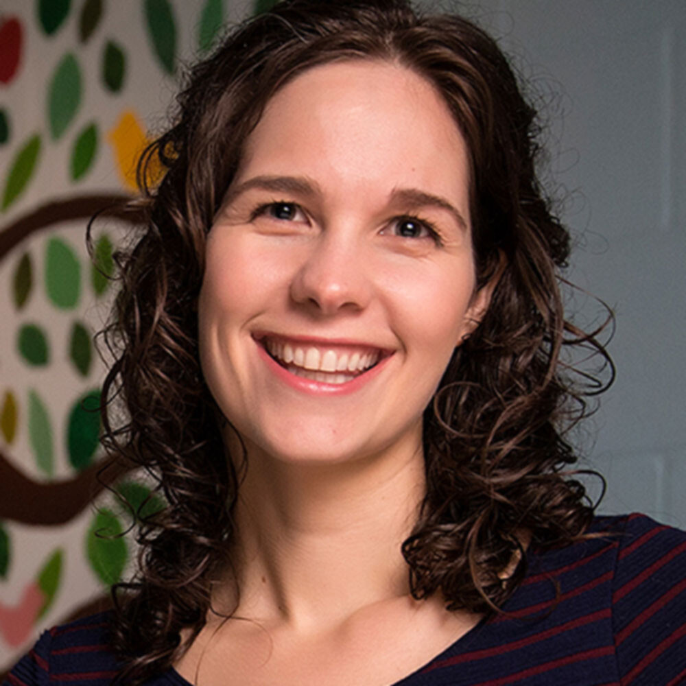 Photo of Emily Quinn