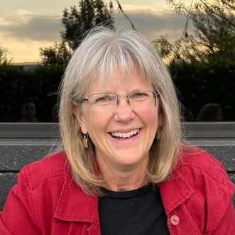 Photo of Rebecca Tetlie