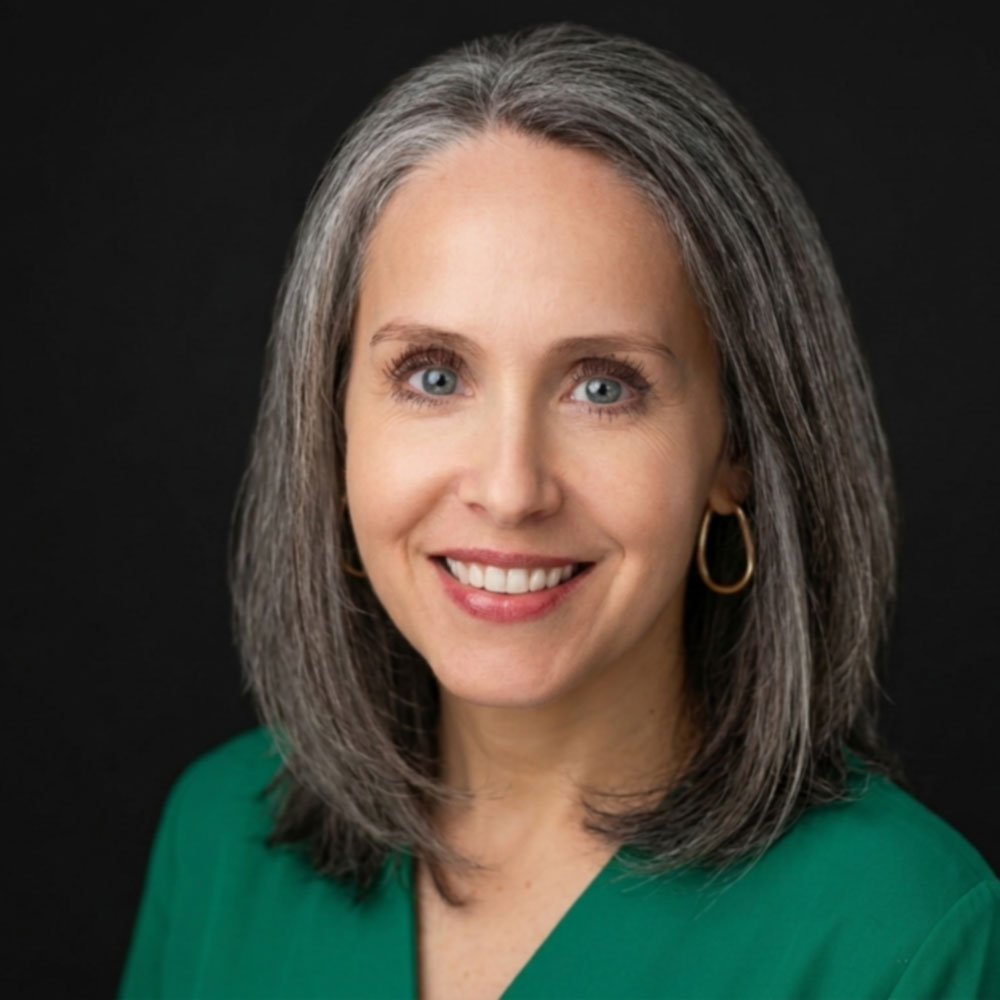 Photo of Jessica Keeton