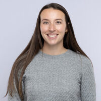 Photo of Samantha Shields
