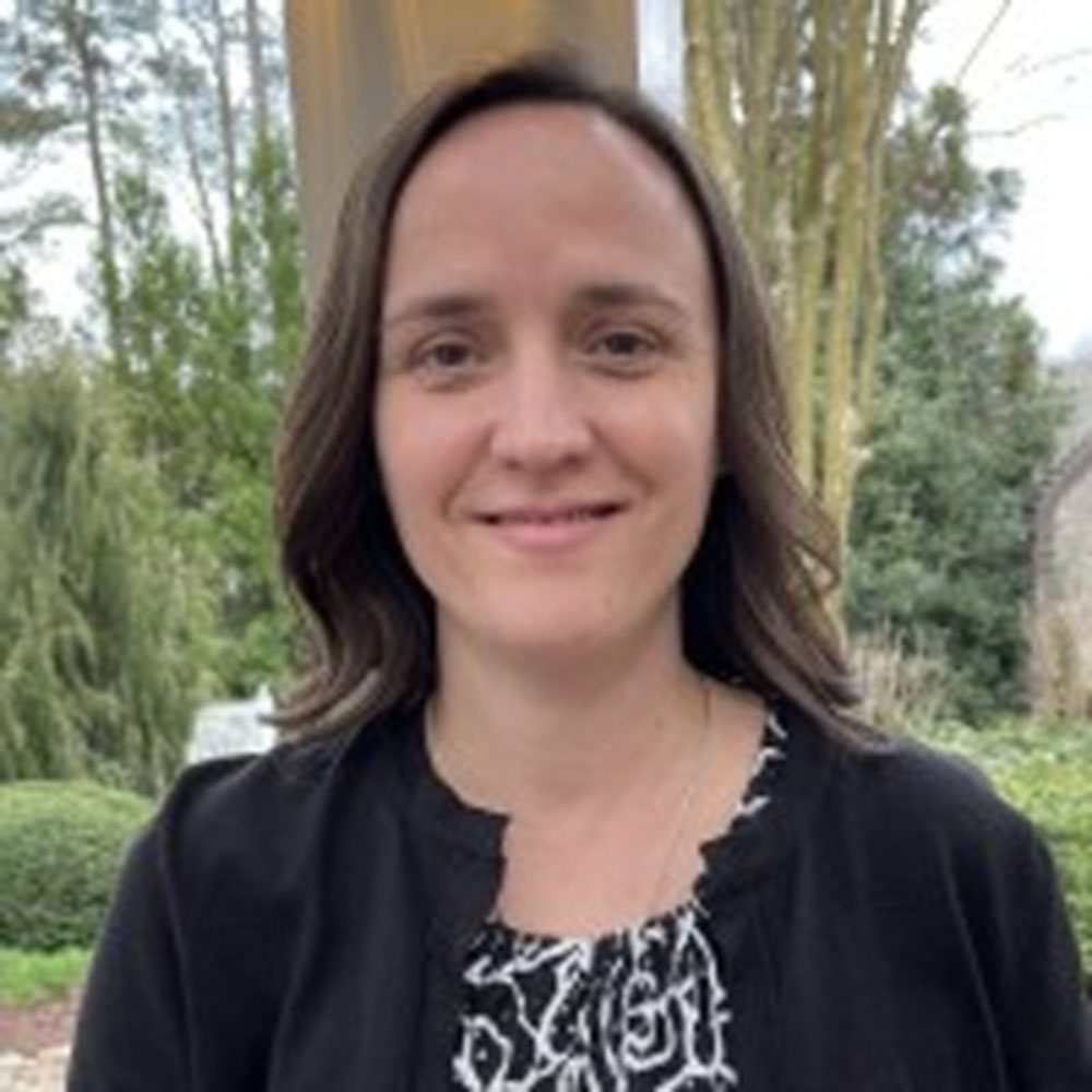 Photo of Rachel Shoener