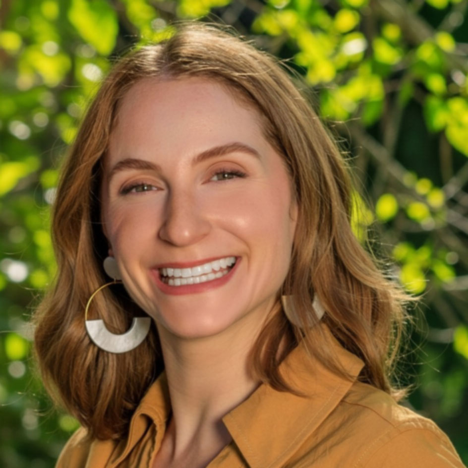Sari Saperstein, M.A.