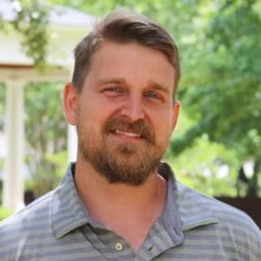 Photo of Stephen Kneece