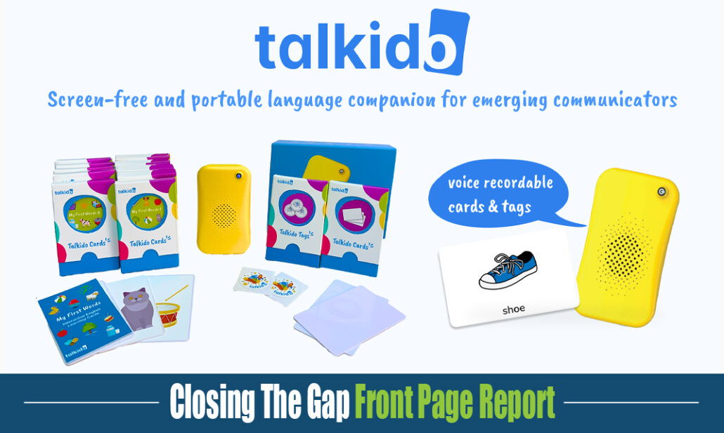 Talkido