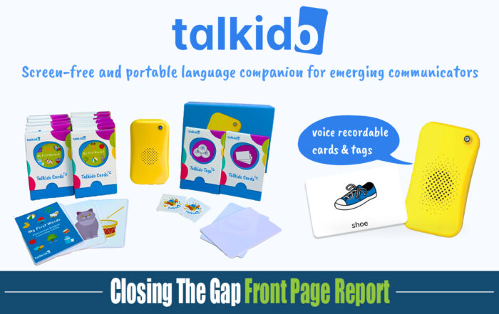 Talkido