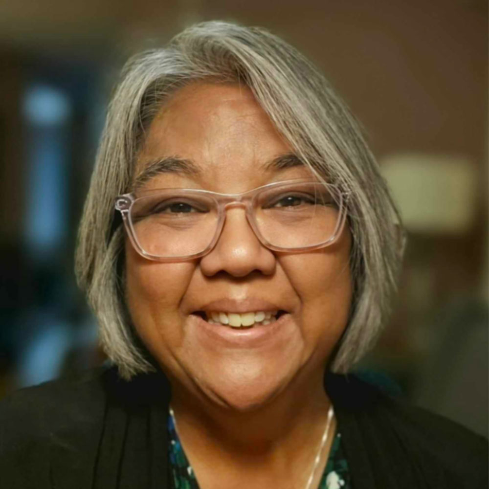 Photo of Tina Gonzales Childress