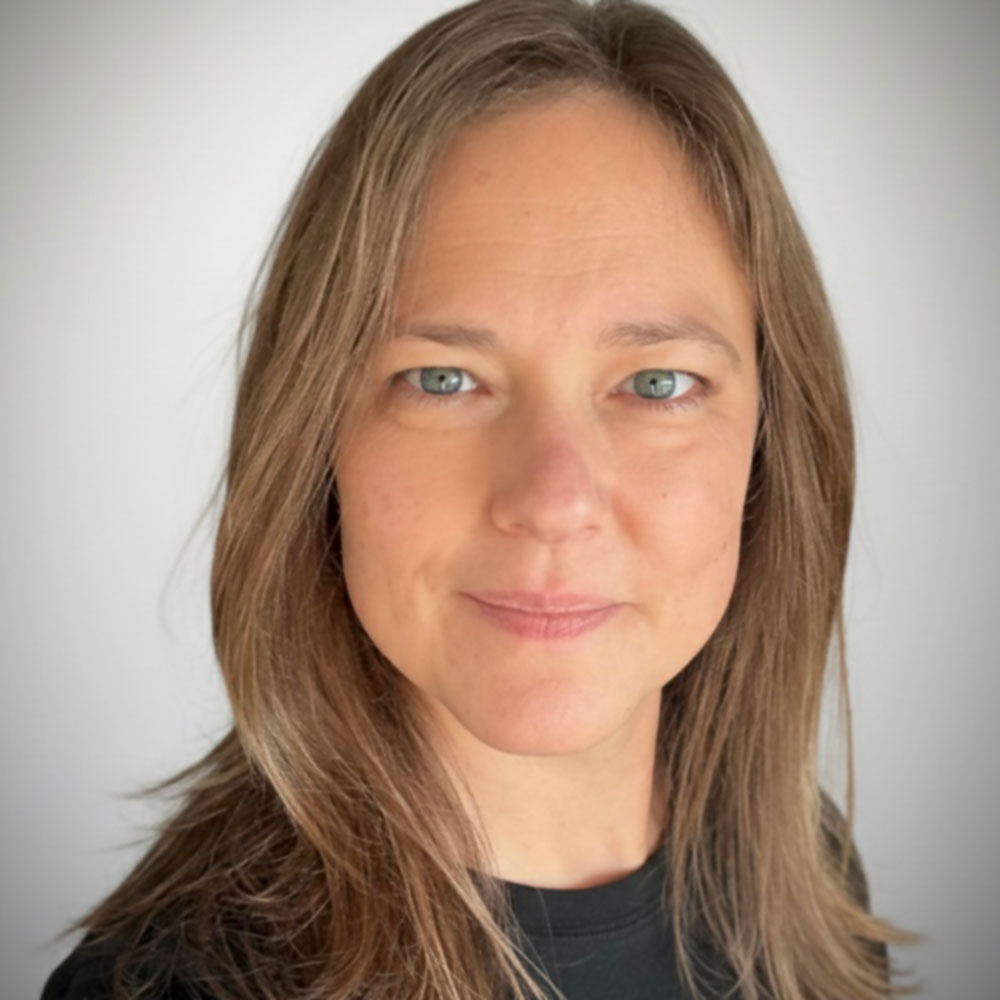 Photo of Tracie Schanen