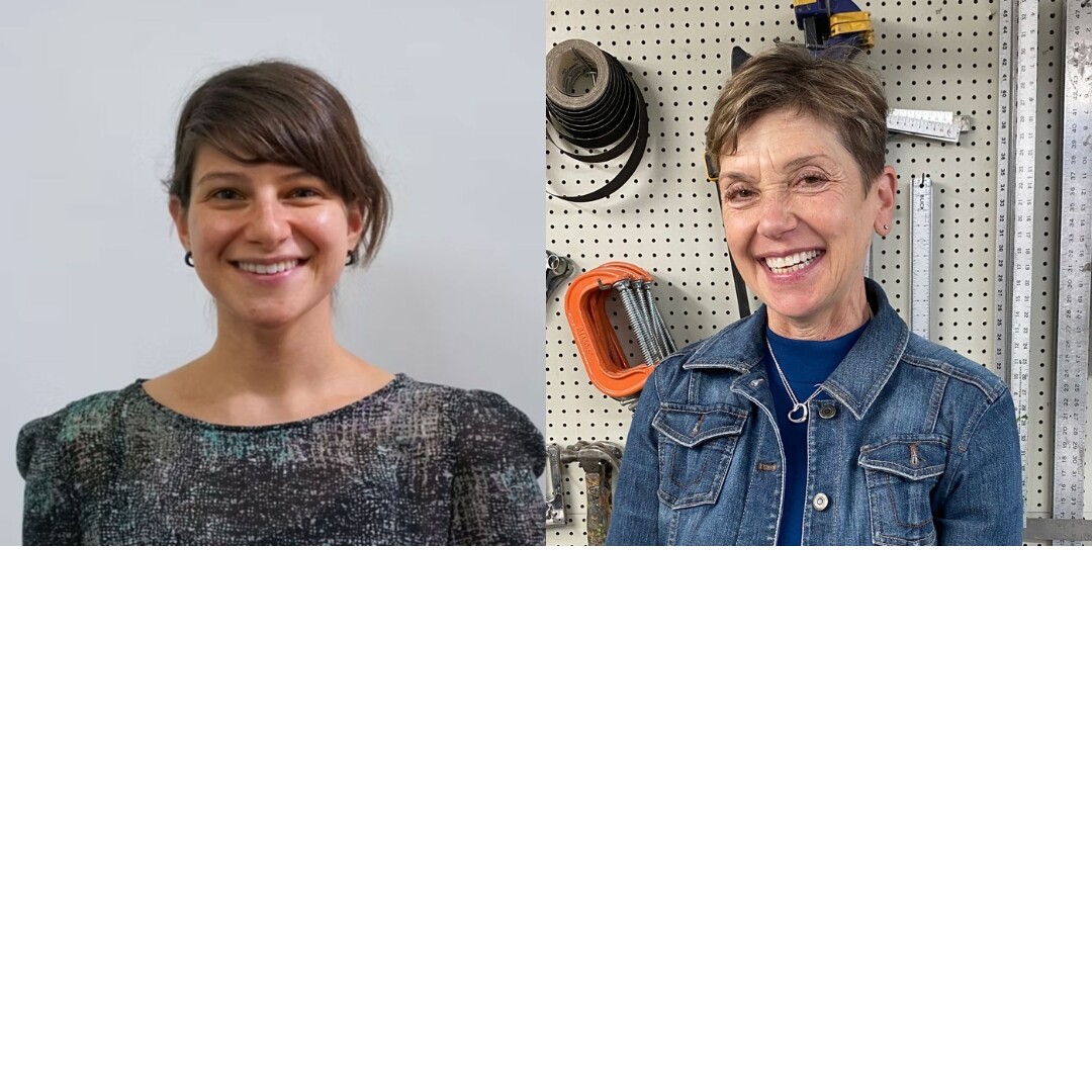 Jennifer Hercman, M.A. Lisa Yokana, MA
