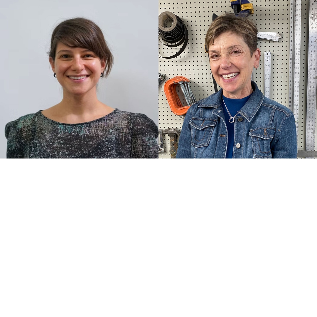 Jennifer Hercman, M.A. Lisa Yokana, MA