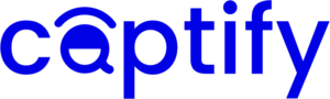 Captify Logo