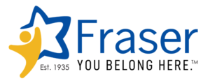 Fraser Logo
