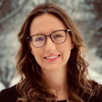 Photo of Jennifer Schubring