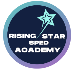 Rising Star Logo