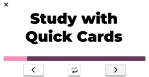 Accessibyte Quick Cards