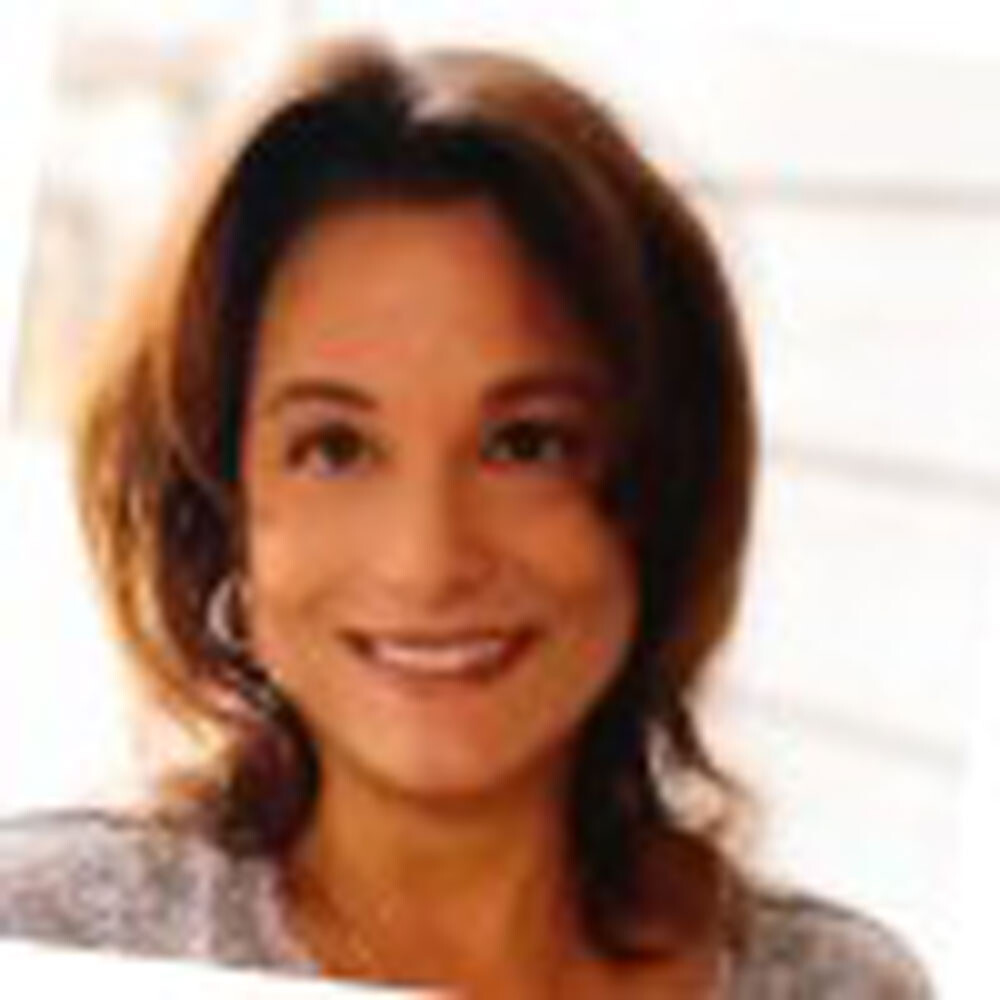Photo of Carmen Ochoa
