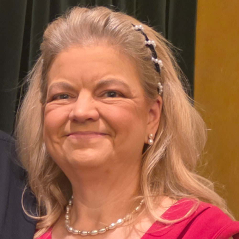 Photo of Cindy Camp