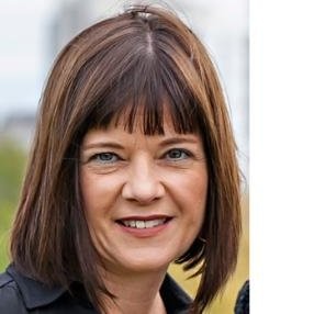 Photo of Lori Griggs