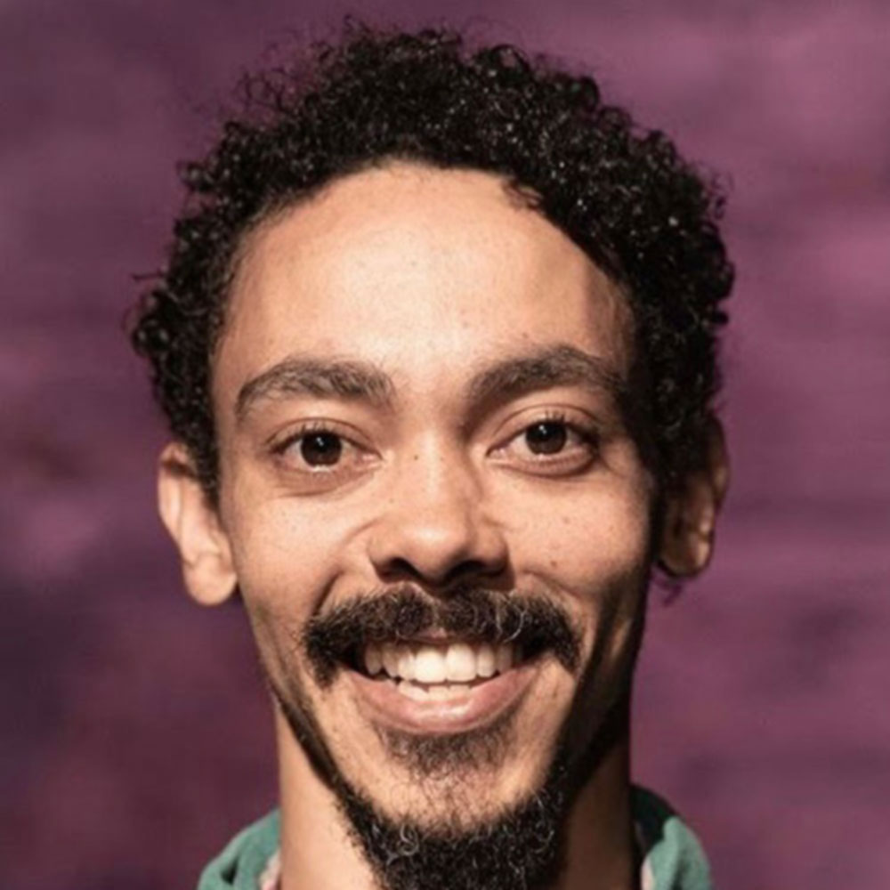 Photo of Thabiso Rowan
