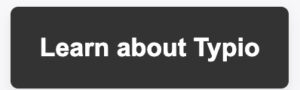 Learn about Typio button link